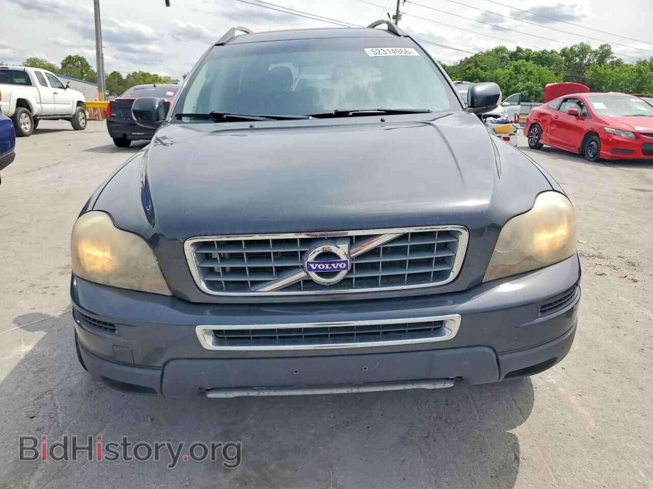 2011 VOLVO XC90 - VIN: YV4952CZ1B1607145 - Фото 5