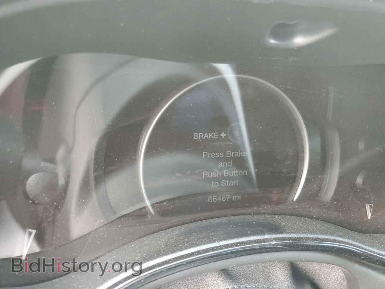 2021 DODGE DURANGO - VIN: 1C4RDJFG4MC757252 - Photo 9