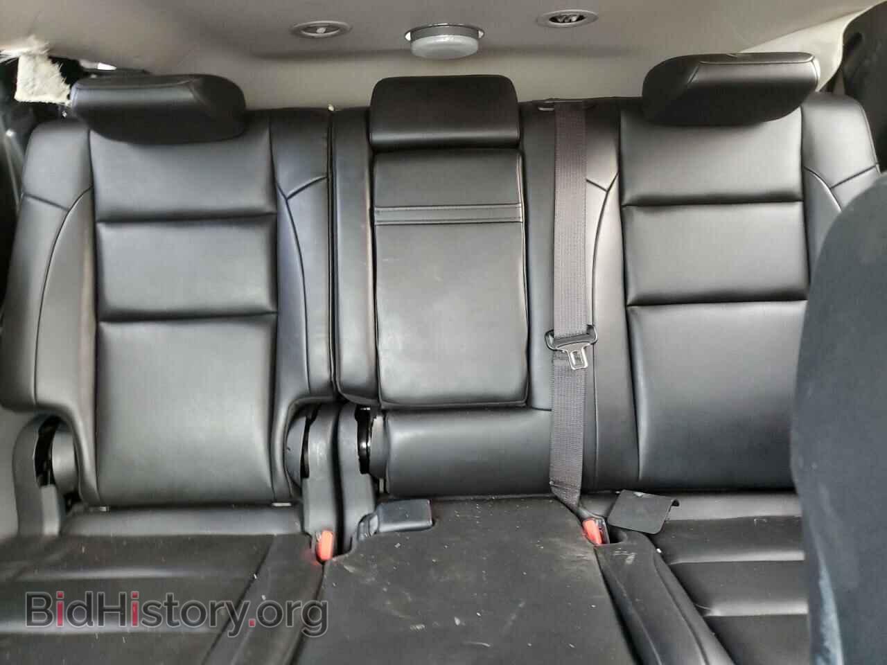 2021 DODGE DURANGO - VIN: 1C4RDJFG4MC757252 - Photo 10