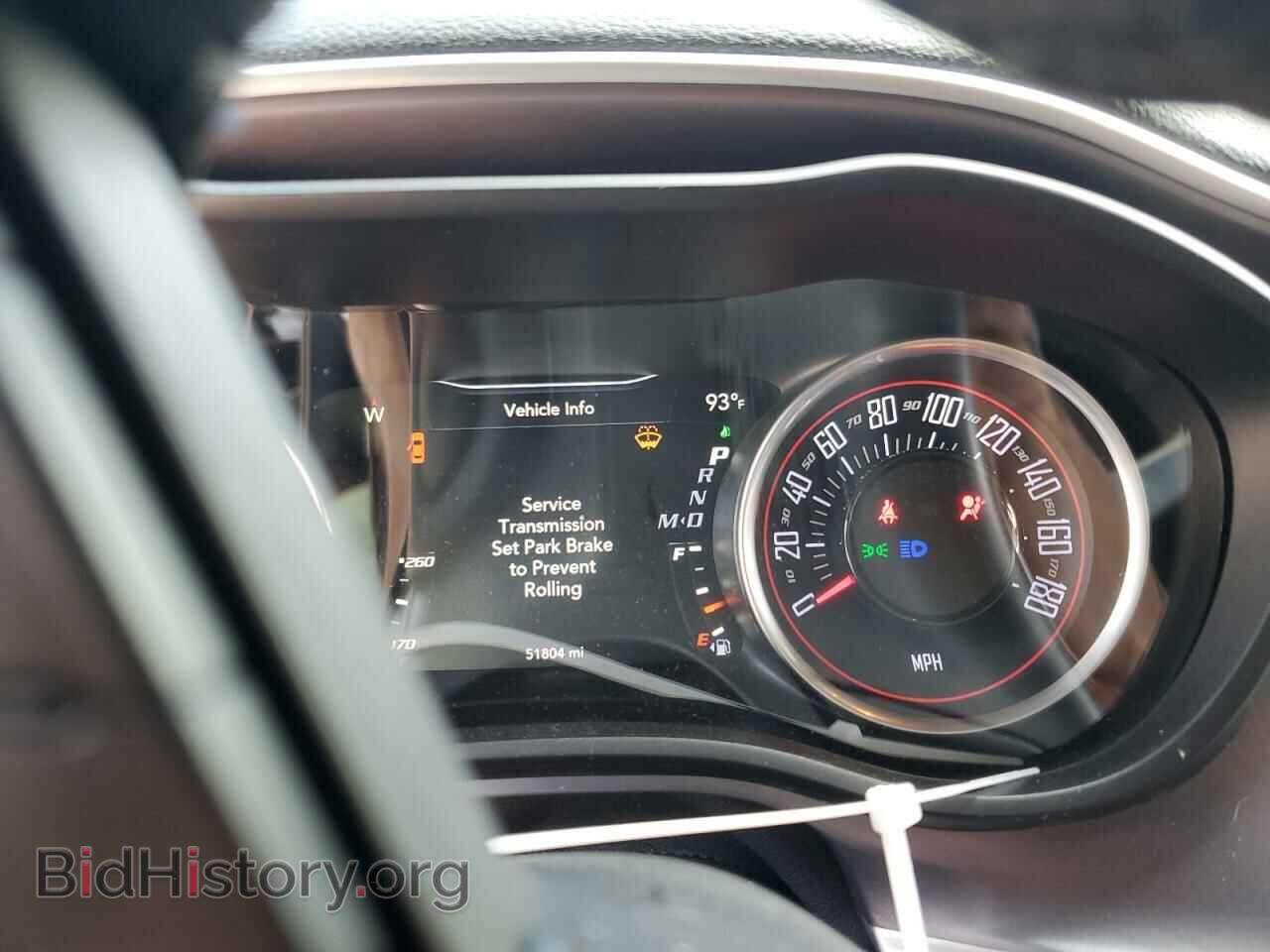 2019 DODGE CHALLENGER - VIN: 2C3CDZFJ4KH707014 - Photo 9