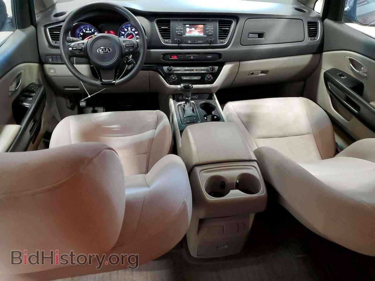 2015 KIA All Models - VIN: KNDMB5C19F6060877 - Photo 8