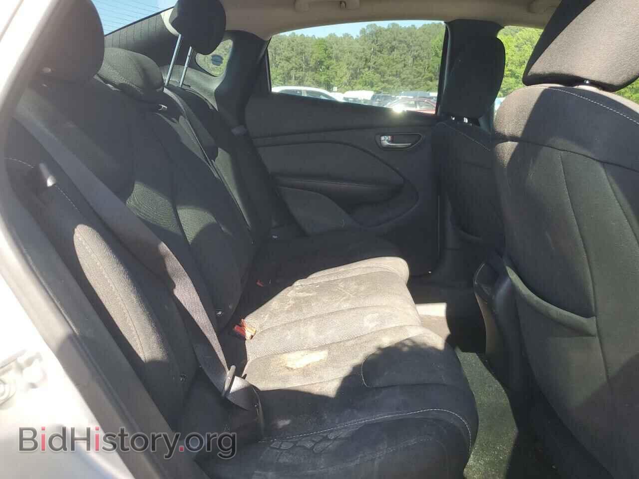 2013 DODGE DART - VIN: 1C3CDFBA1DD150518 - Фото 10