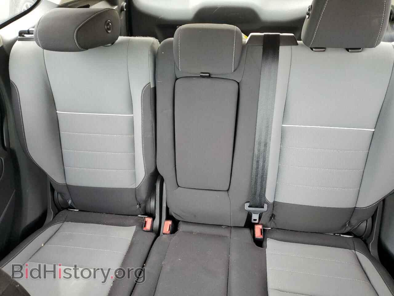 2014 FORD ESCAPE - VIN: 1FMCU0G94EUD32900 - Photo 10