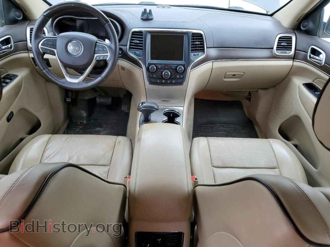 2015 JEEP CHEROKEE - VIN: 1C4RJECG2FC798423 - Photo 8