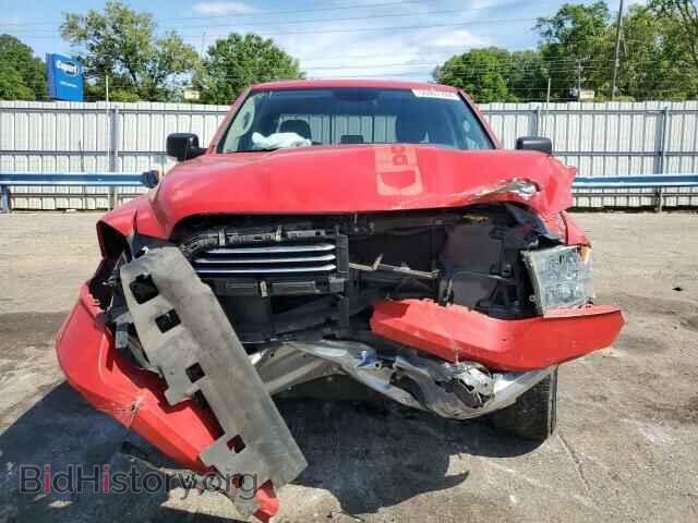 2017 RAM 1500 - VIN: 1C6RR6GT0HS576243 - Фото 5
