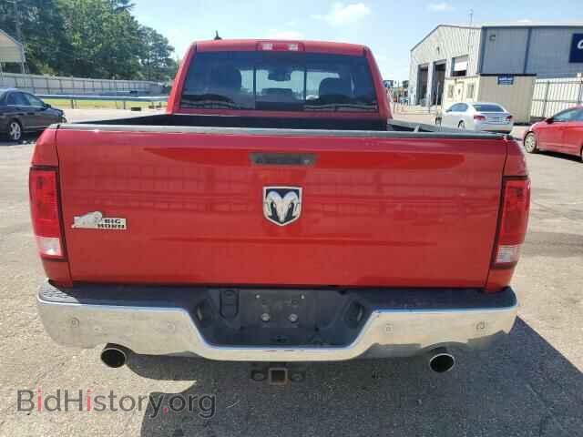 2017 RAM 1500 - VIN: 1C6RR6GT0HS576243 - Фото 6