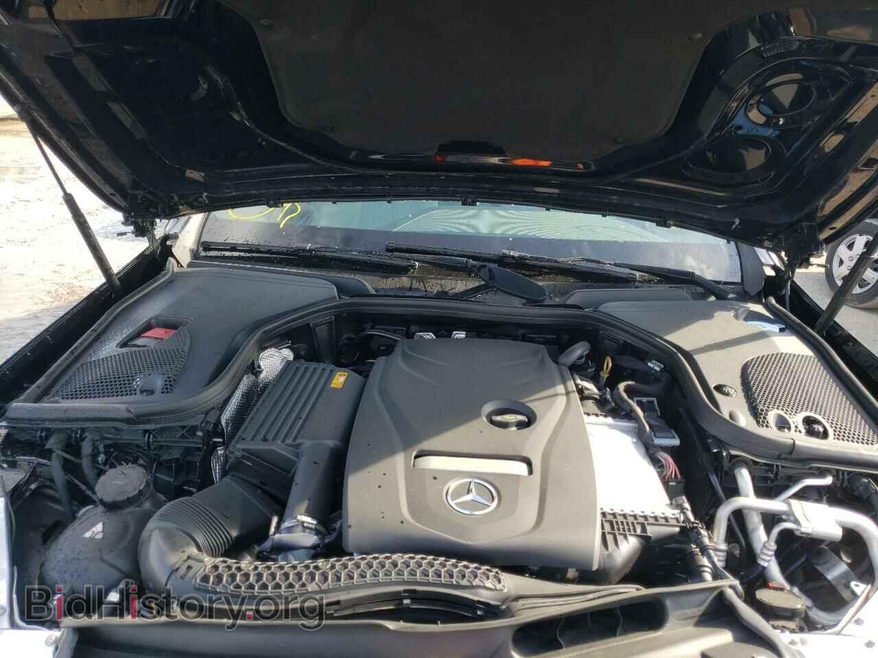 2019 MERCEDES-BENZ E-CLASS - VIN: WDDZF4JB1KA508820 - Фото 7