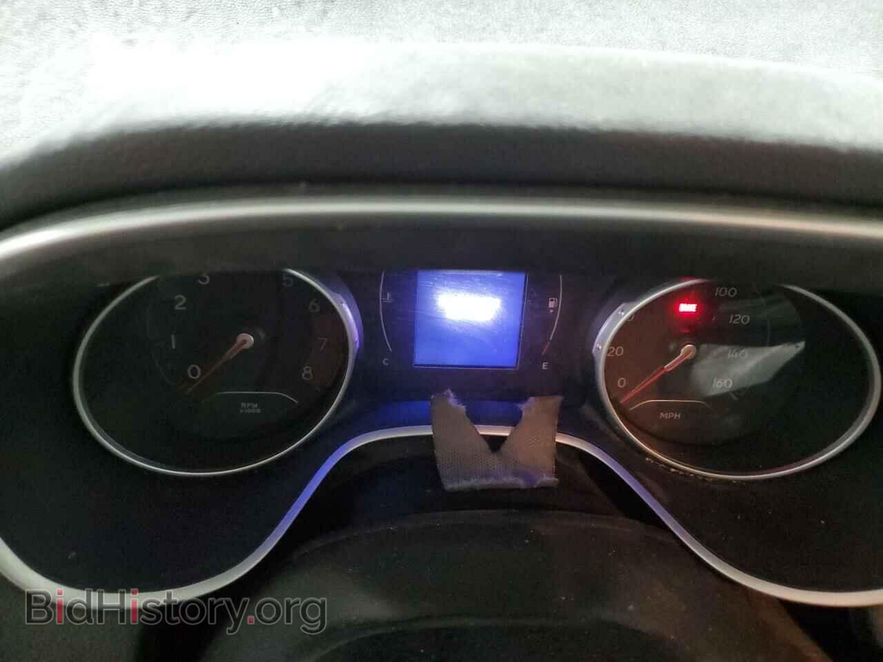 2021 JEEP COMPASS - VIN: 3C4NJDBB1MT537736 - Photo 9