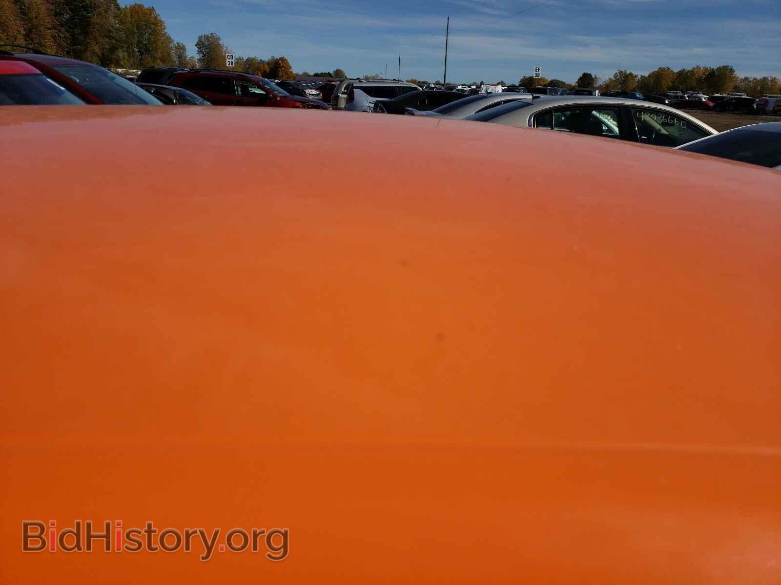 2014 DODGE CHARGER - VIN: 2C3CDXCT0EH141187 - Фото 9