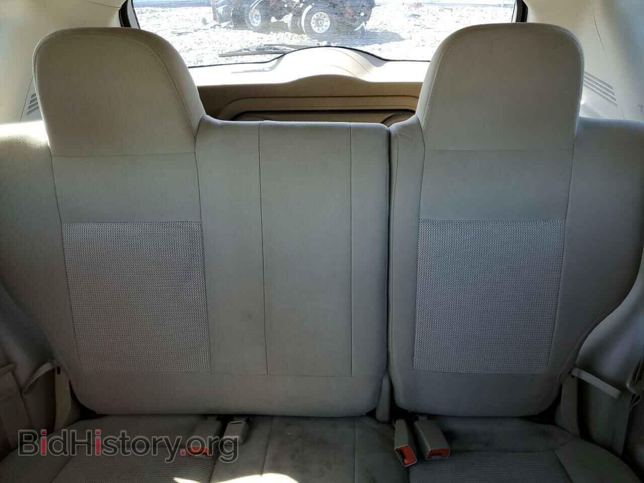 2012 JEEP COMPASS - VIN: 1C4NJDEB6CD514534 - Photo 10