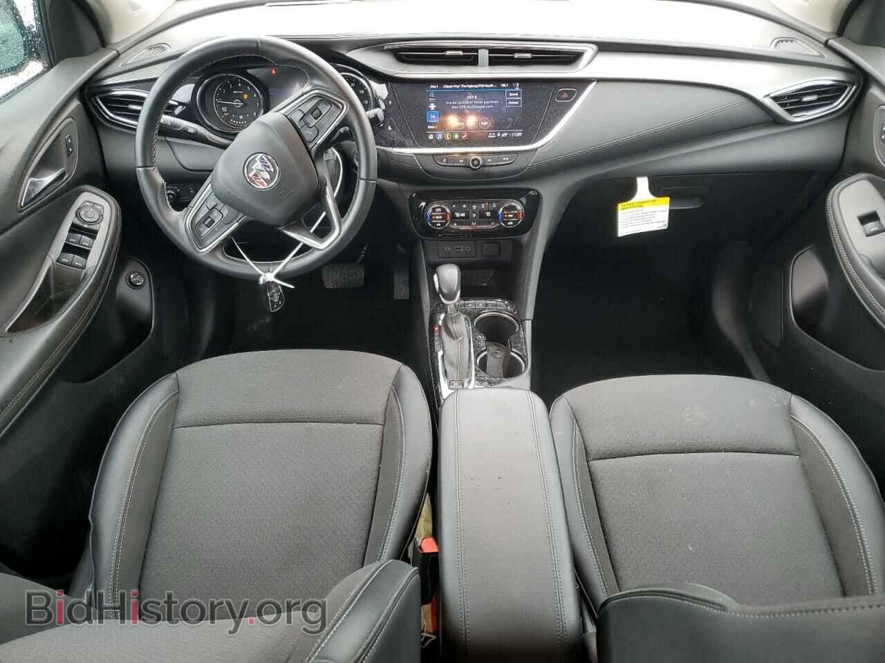 2023 BUICK ENCORE - VIN: KL4MMDSL3PB044751 - Photo 8