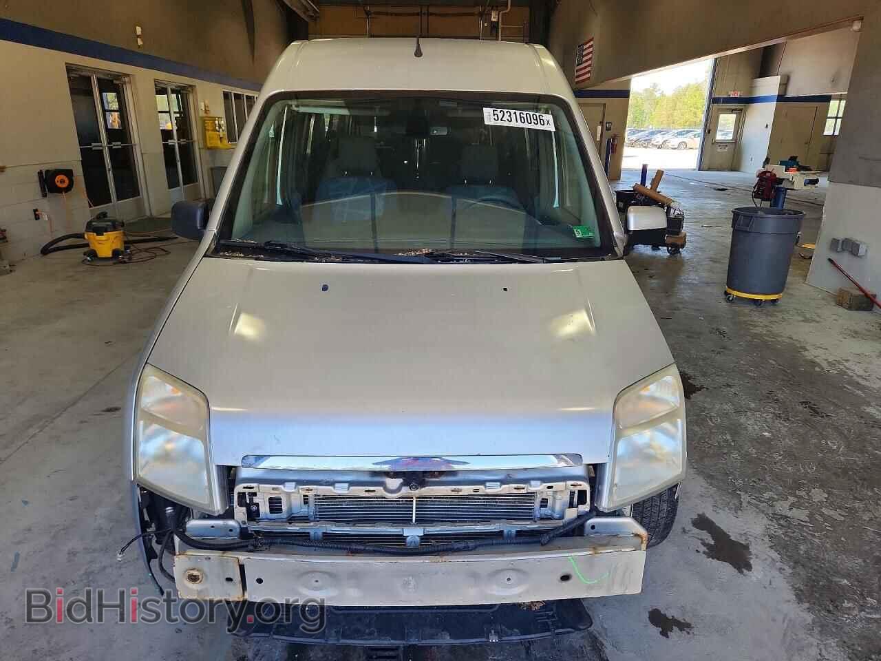 2013 FORD TRANSIT - VIN: NM0KS9CN5DT139539 - Фото 5