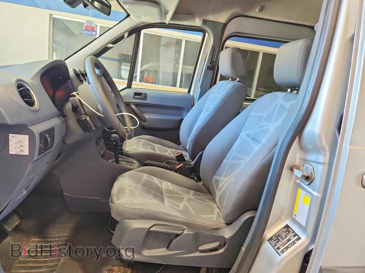2013 FORD TRANSIT - VIN: NM0KS9CN5DT139539 - Фото 7
