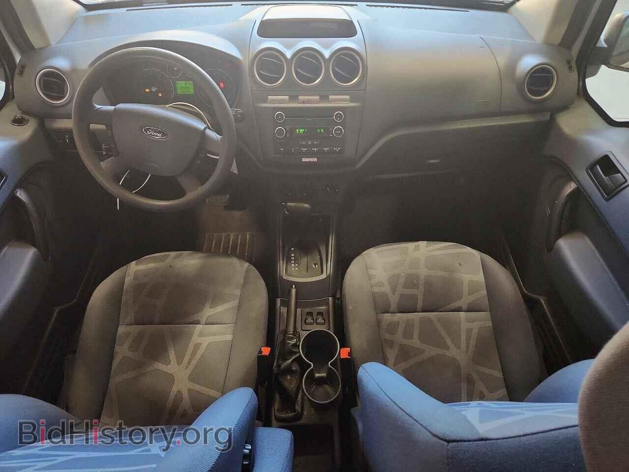 2013 FORD TRANSIT - VIN: NM0KS9CN5DT139539 - Фото 8
