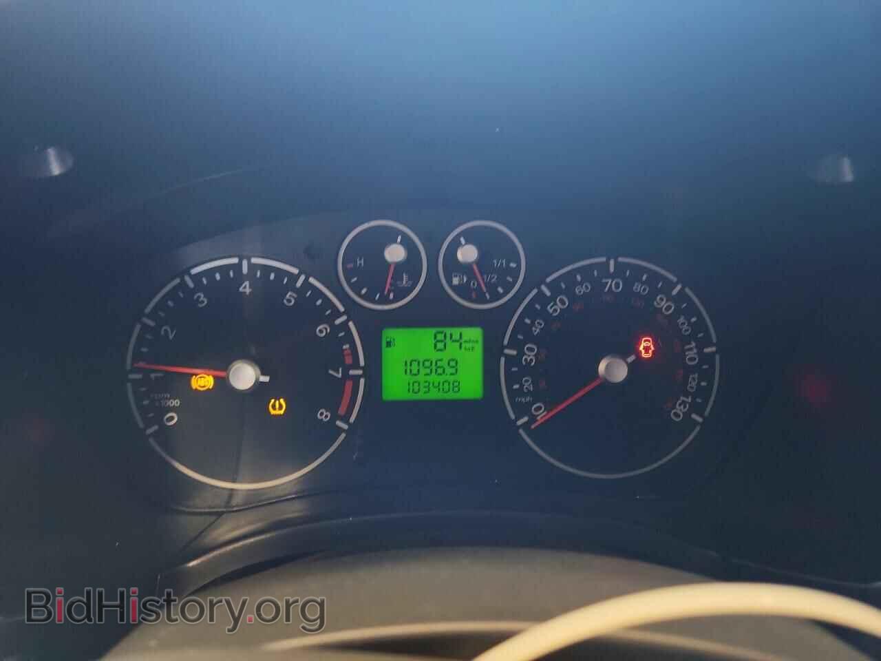 2013 FORD TRANSIT - VIN: NM0KS9CN5DT139539 - Фото 9
