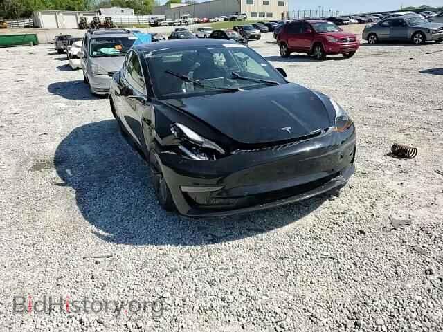 2018 TESLA MODEL 3 - VIN: 5YJ3E1EA6JF075813 - Фото 11