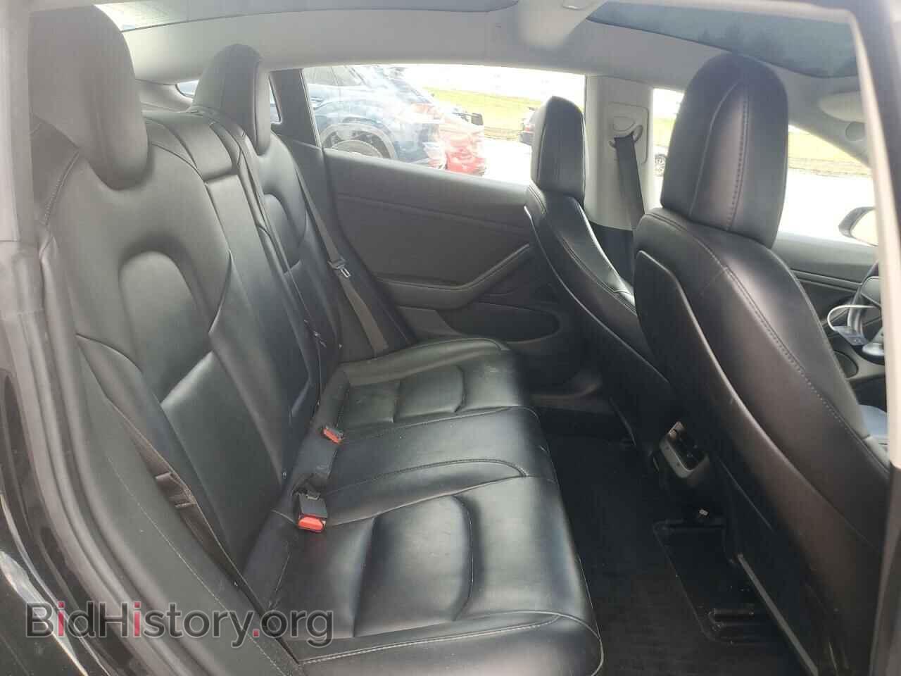 2018 TESLA MODEL 3 - VIN: 5YJ3E1EA6JF075813 - Фото 10