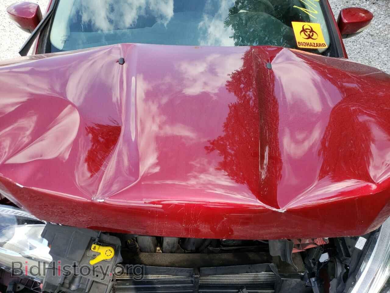 2017 FORD FOCUS - VIN: 1FADP3F21HL209447 - Photo 7