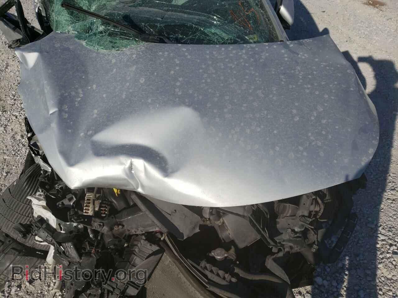 2016 KIA FORTE - VIN: KNAFK4A61G5544113 - Фото 7
