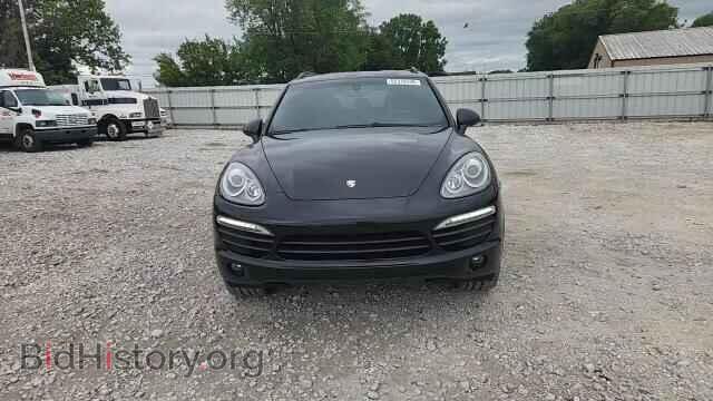 2012 PORSCHE CAYENNE - VIN: WP1AB2A26CLA42877 - Photo 14