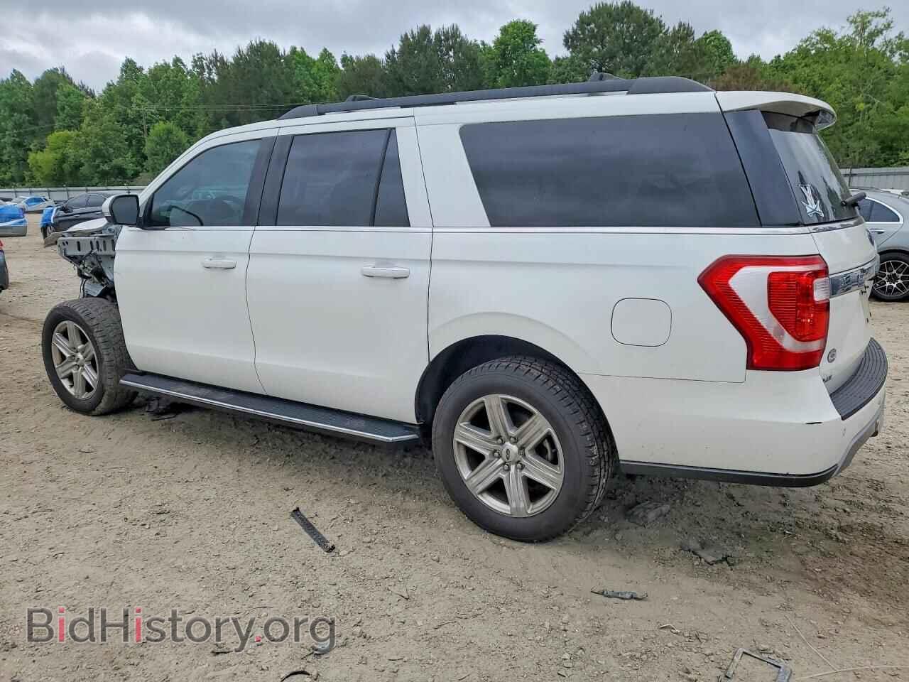 2020 FORD EXPEDITION - VIN: 1FMJK1HTXLEA01176 - Photo 2