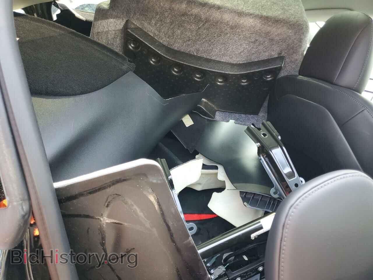2022 TESLA MODEL Y - VIN: 7SAYGDEE0NF367728 - Фото 10