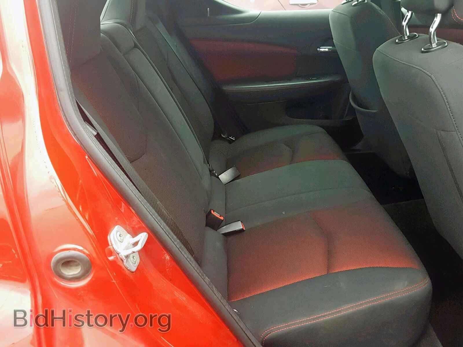 2011 DODGE AVENGER - VIN: 1B3BD1FG4BN524041 - Фото 6