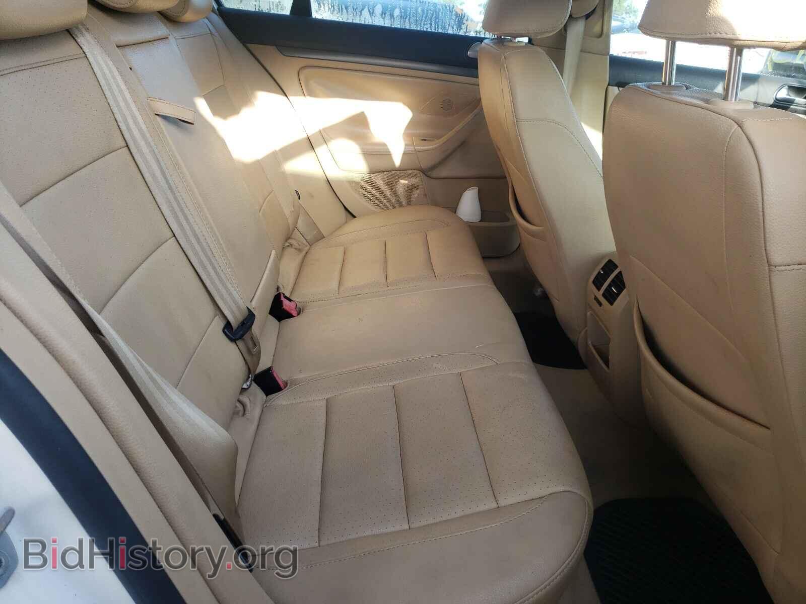 2007 VOLKSWAGEN JETTA - VIN: 3VWEF71K47M078296 - Фото 6
