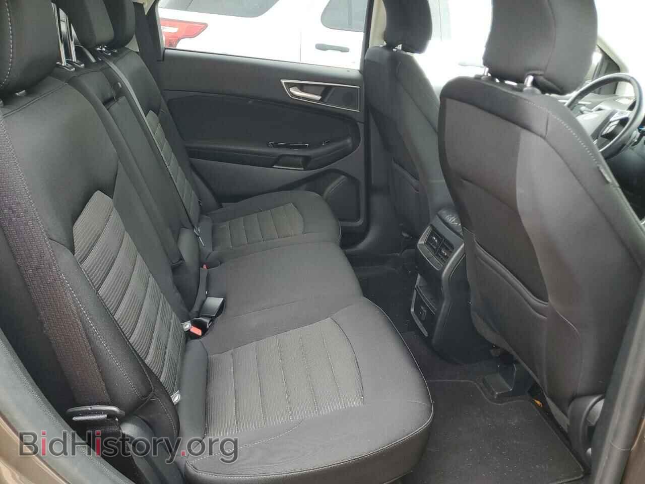2019 FORD EDGE - VIN: 2FMPK3J94KBC58476 - Фото 11