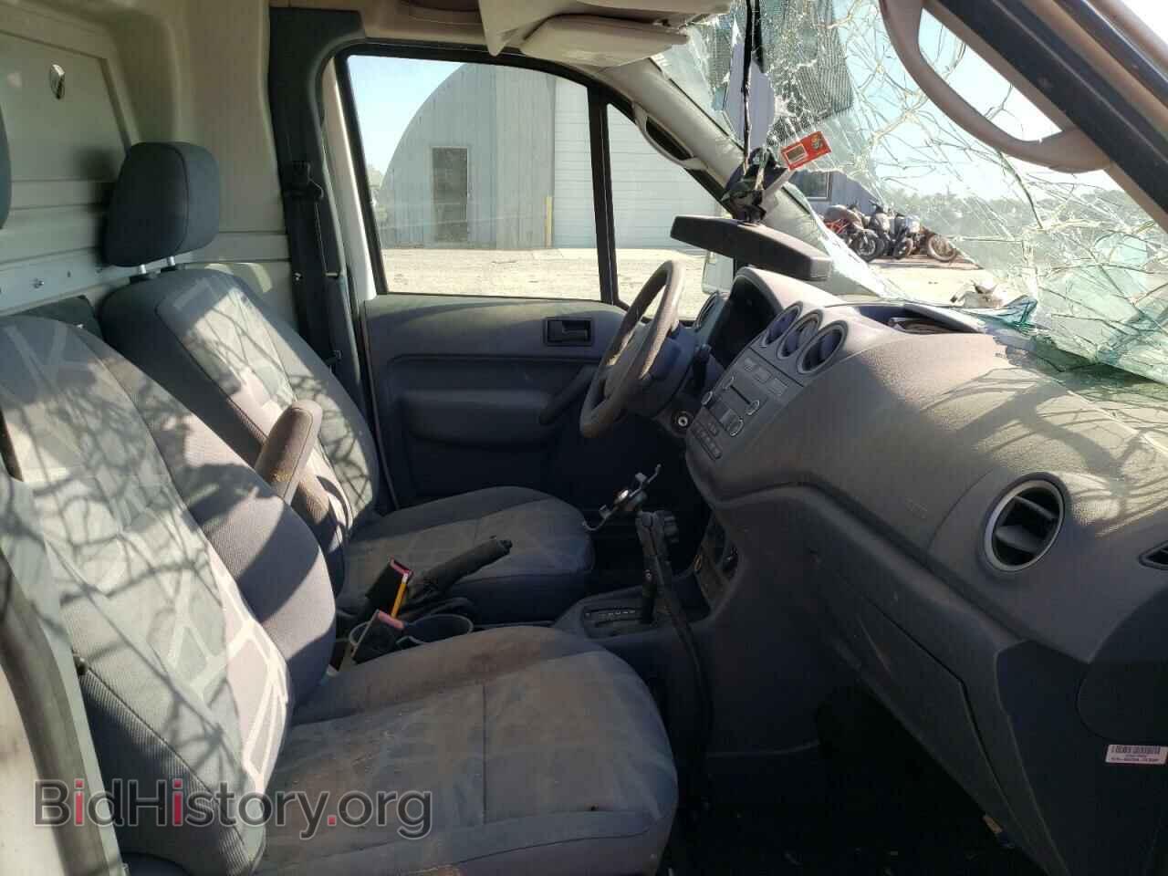 2013 FORD TRANSIT - VIN: NM0LS7BN5DT140295 - Фото 5