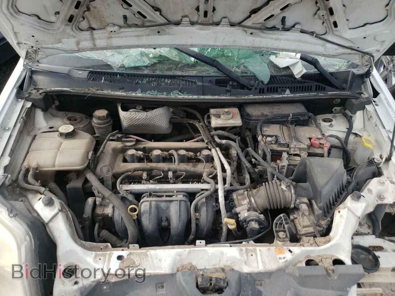 2013 FORD TRANSIT - VIN: NM0LS7BN5DT140295 - Фото 7
