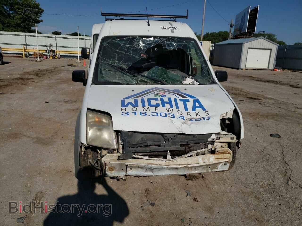 2013 FORD TRANSIT - VIN: NM0LS7BN5DT140295 - Фото 9