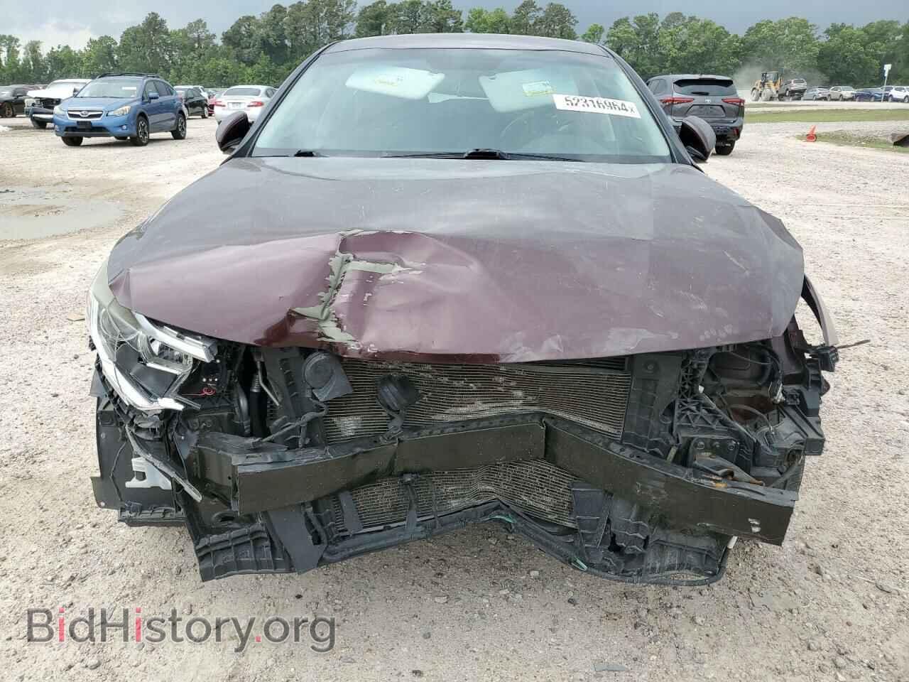 2018 KIA OPTIMA - VIN: 5XXGT4L3XJG215839 - Фото 5