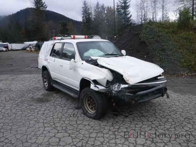 Photo JT3HN86R3X0220370 - TOYOTA 4RUNNER 1999