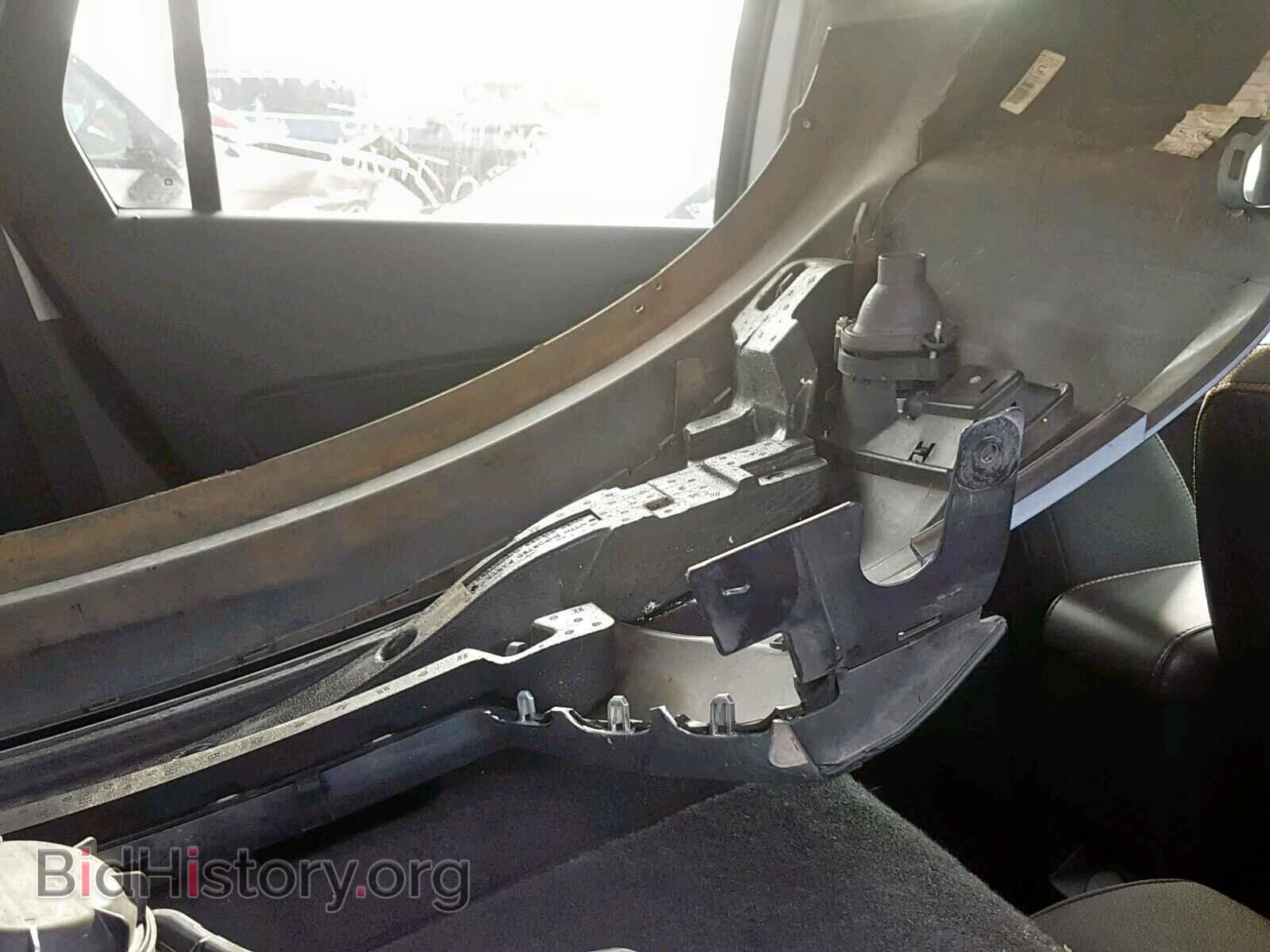 2014 GMC TERRAIN SL - VIN: 2GKALMEK2E6159246 - Фото 6