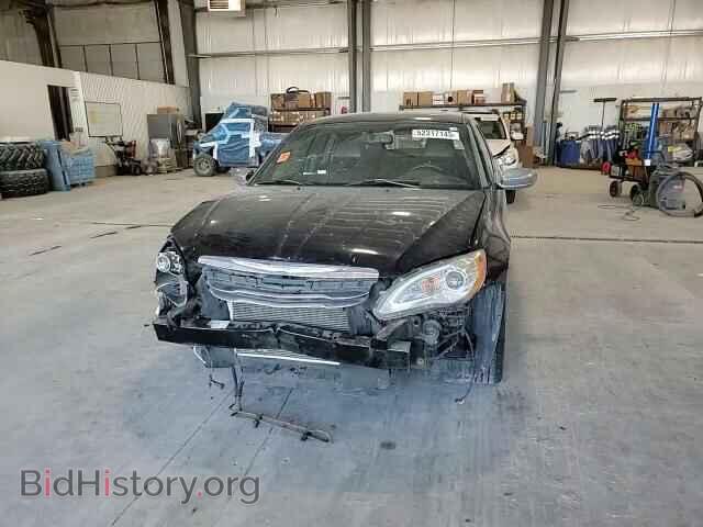 2012 CHRYSLER 200 - VIN: 1C3CCBCG3CN305741 - Фото 10