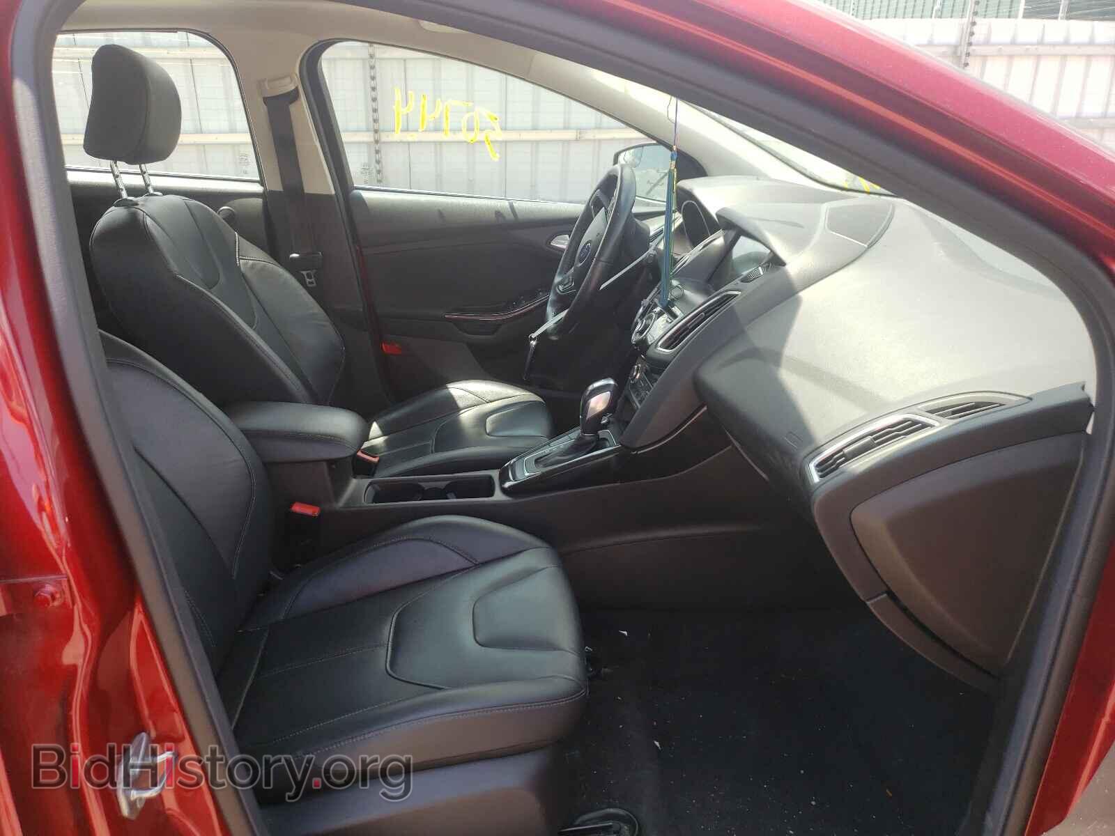 2017 FORD FOCUS - VIN: 1FADP3N2XHL263492 - Фото 5