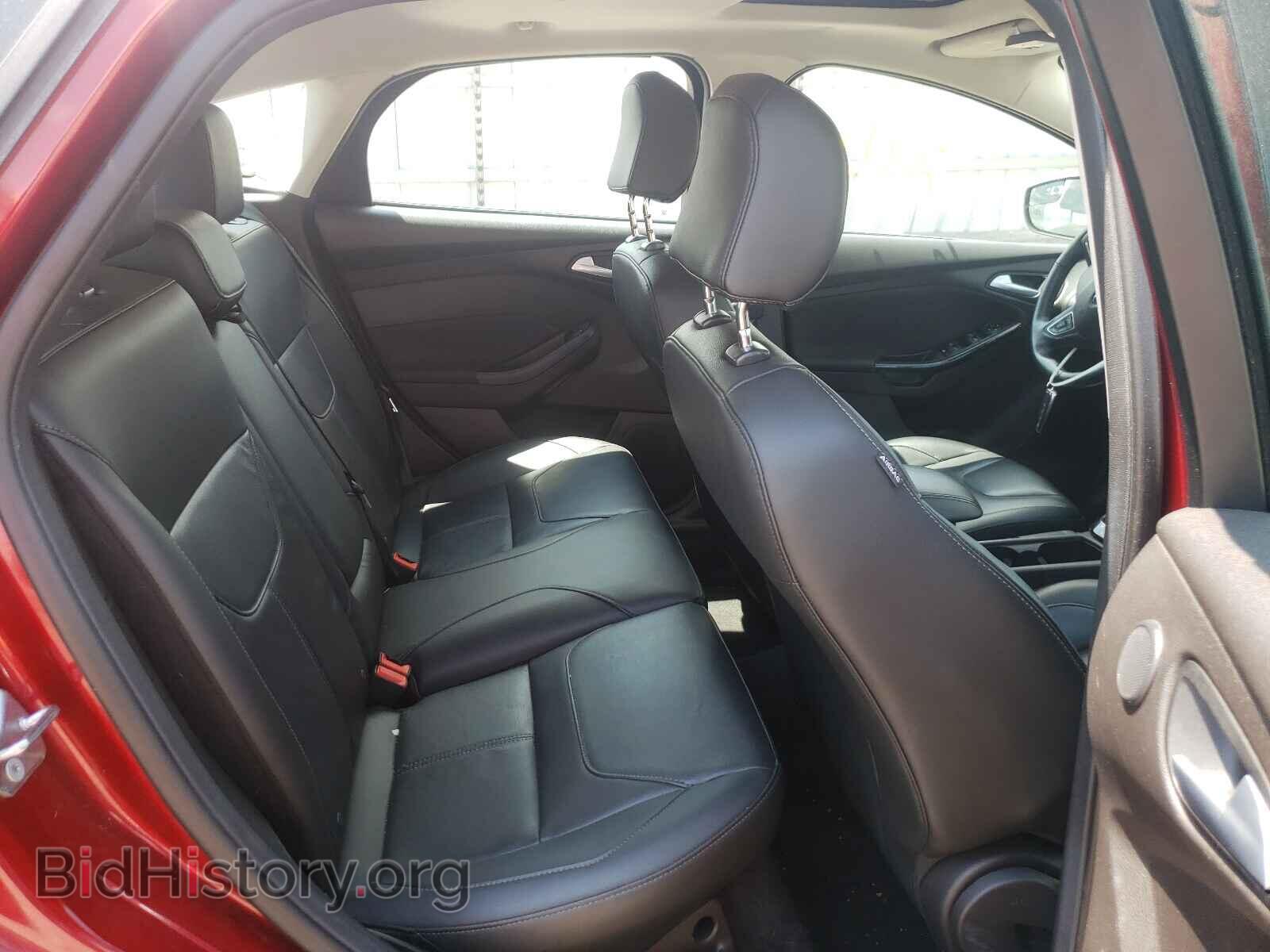 2017 FORD FOCUS - VIN: 1FADP3N2XHL263492 - Фото 6