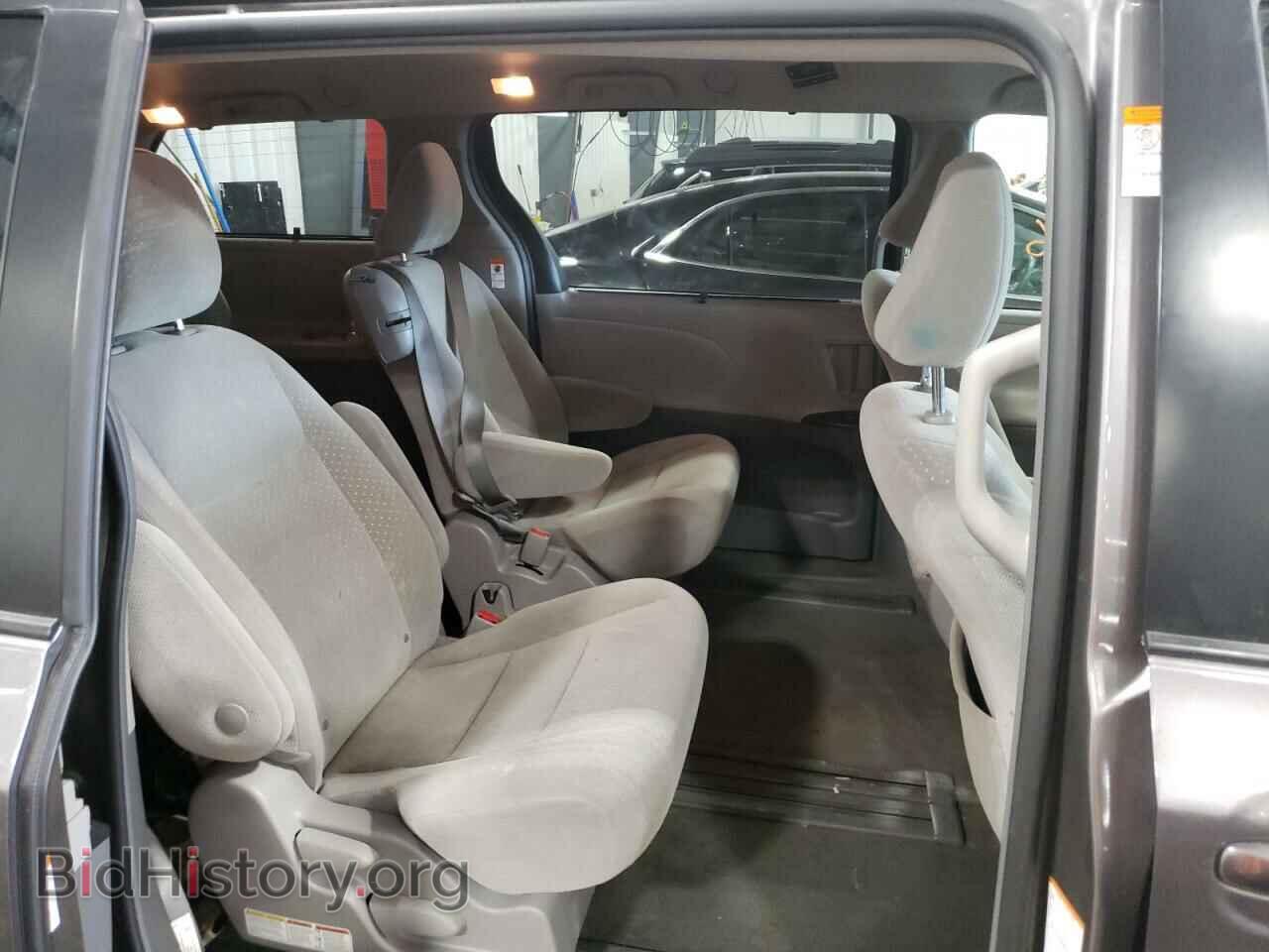 2018 TOYOTA All Models - VIN: 5TDKZ3DC3JS953255 - Фото 6