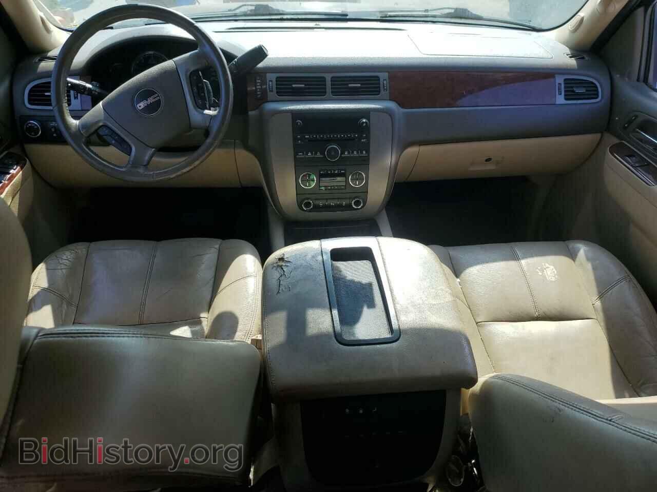 2013 GMC YUKON - VIN: 1GKS1KE02DR178170 - Фото 8