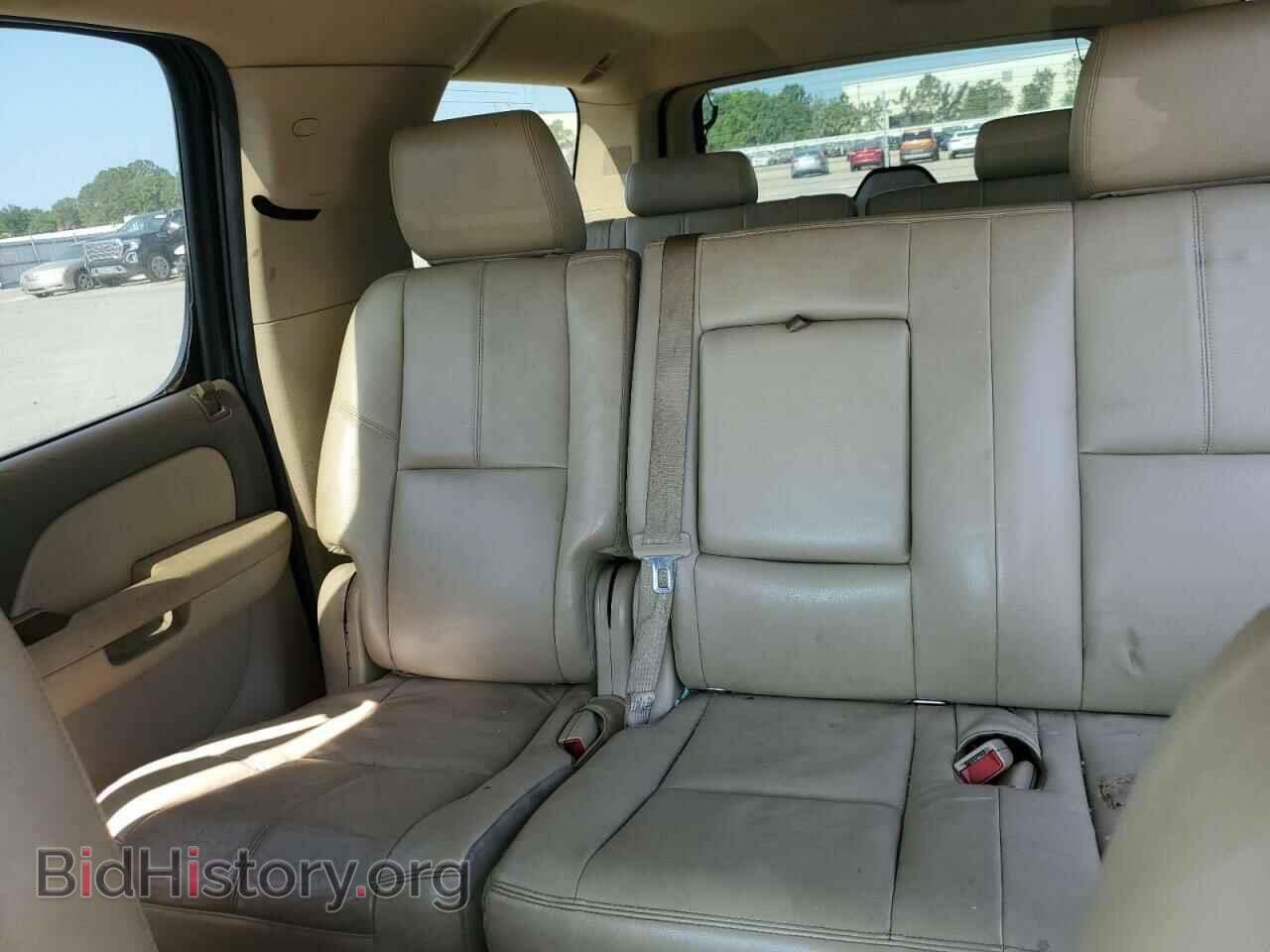 2013 GMC YUKON - VIN: 1GKS1KE02DR178170 - Фото 10
