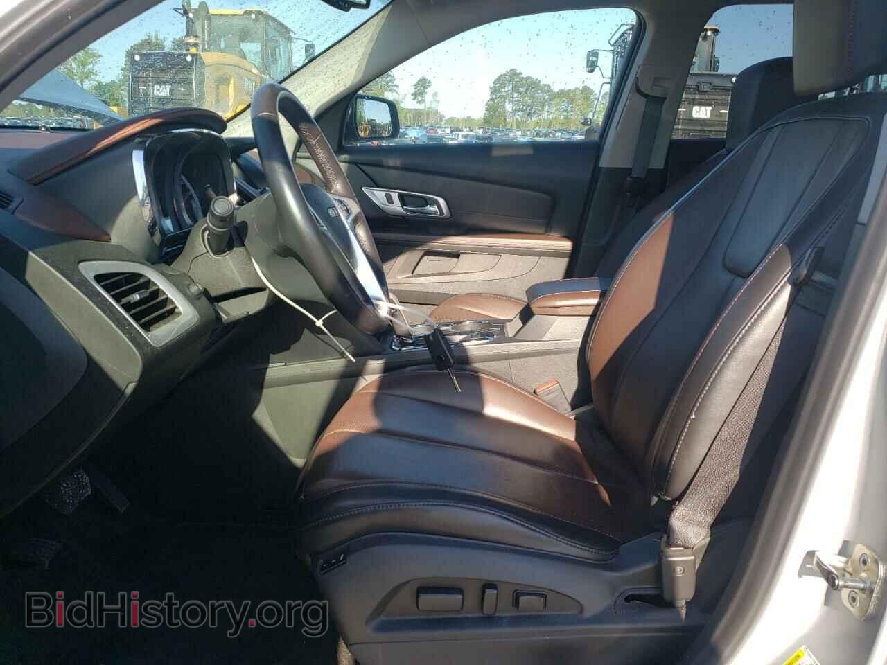 2015 GMC TERRAIN - VIN: 2GKALTEK3F6215254 - Photo 7