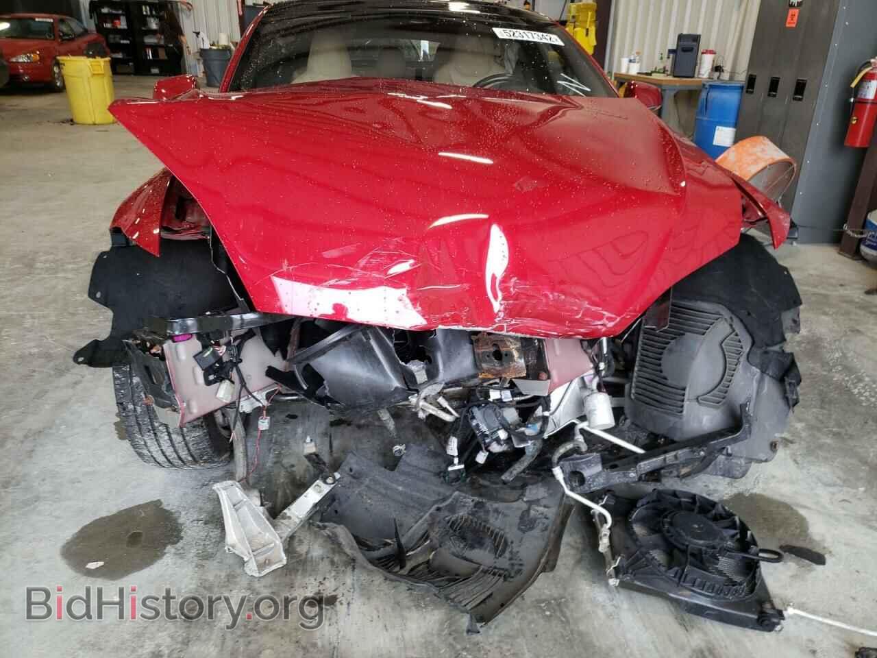 2015 TESLA MODEL S - VIN: 5YJSA1E20FF101992 - Фото 9