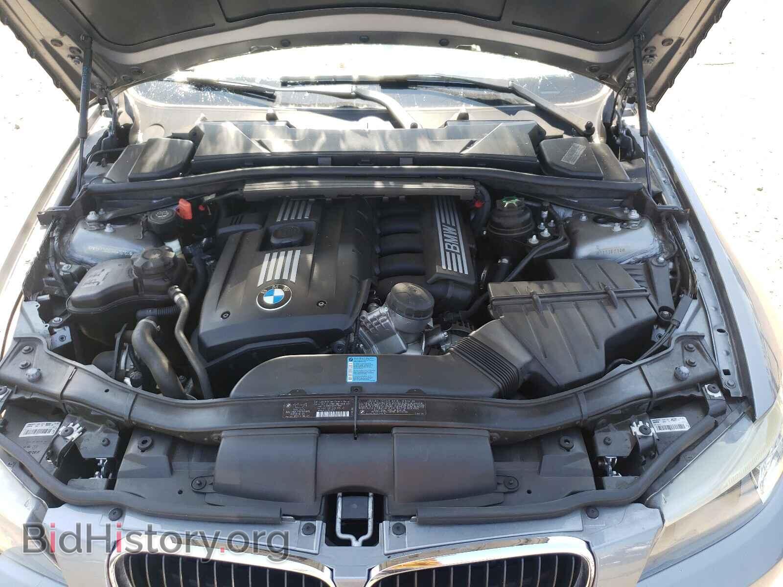 2010 BMW 3 SERIES - VIN: WBAPH5G53ANM35764 - Фото 7