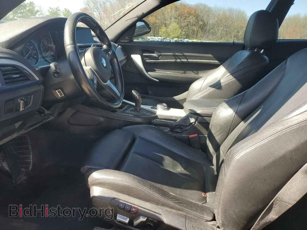 2016 BMW M2 - VIN: WBA1J9C54GV696160 - Фото 7