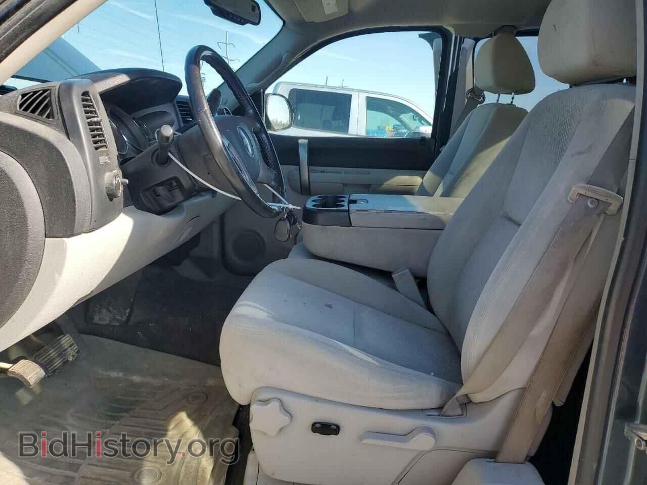2008 CHEVROLET ALL Models - VIN: 2GCEC19J881264906 - Фото 7