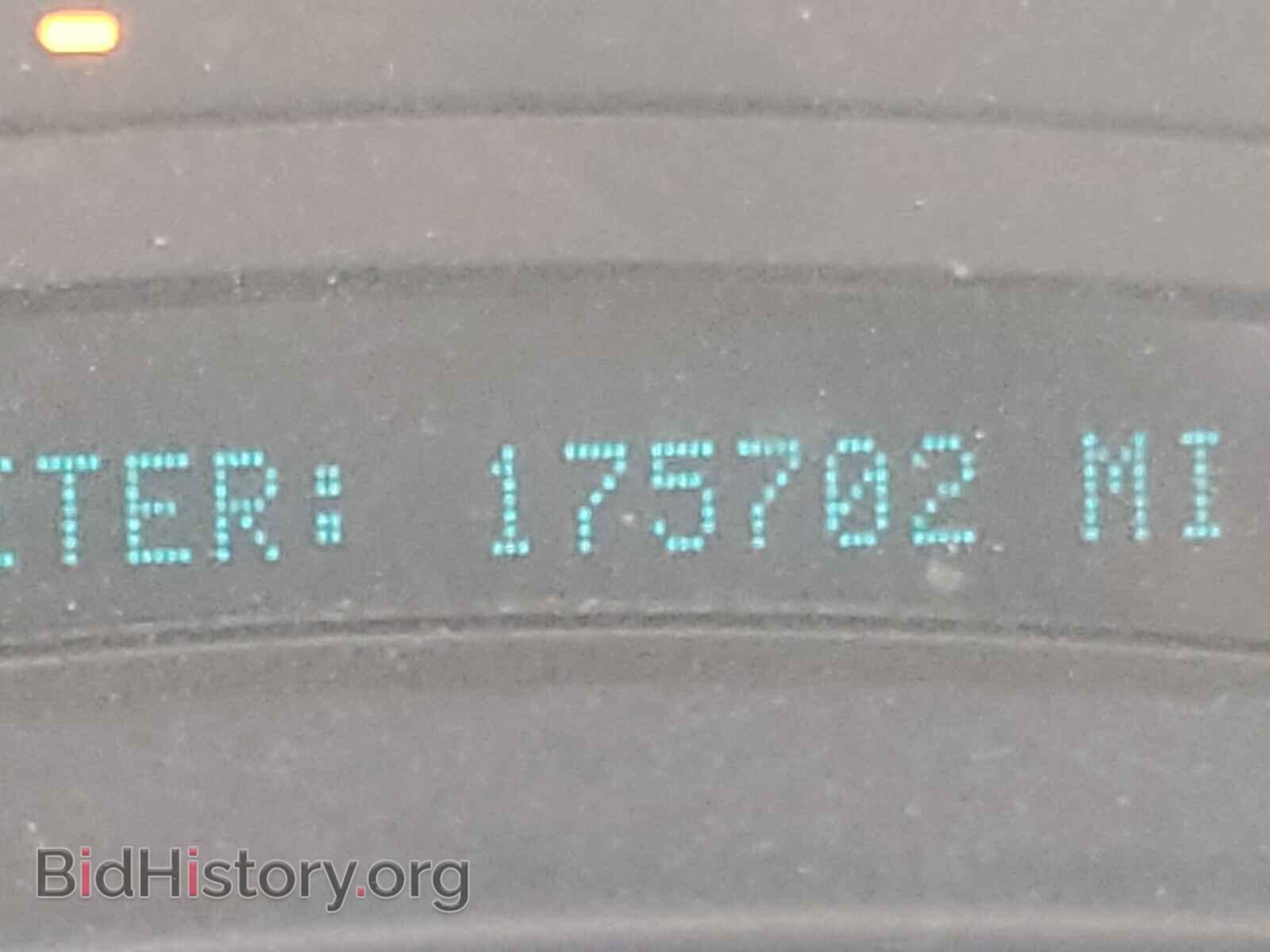 2007 GMC SIERRA - VIN: 1GTEK19B07E182998 - Фото 8