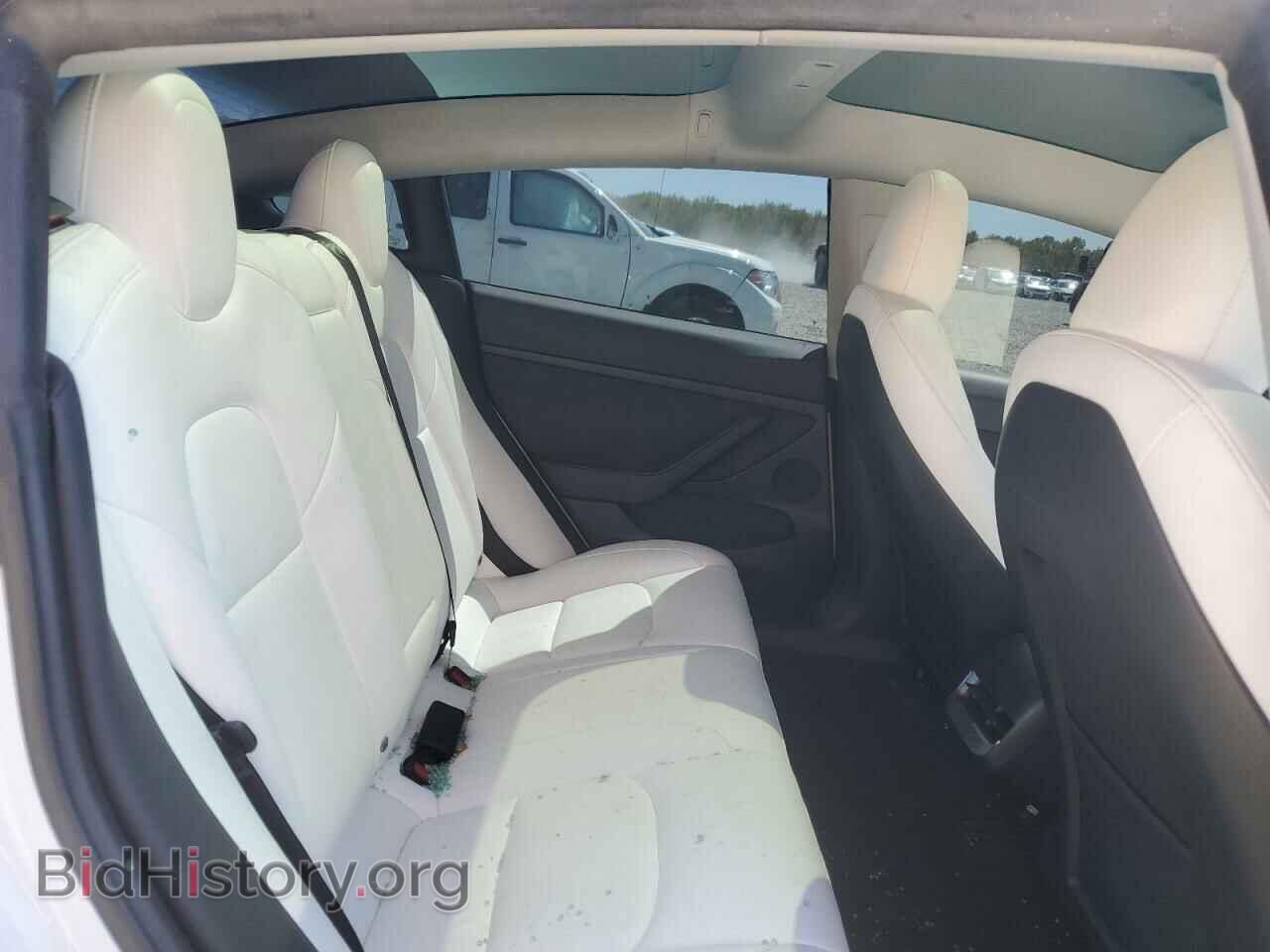 2023 TESLA MODEL 3 - VIN: 5YJ3E1EA3PF602067 - Photo 10