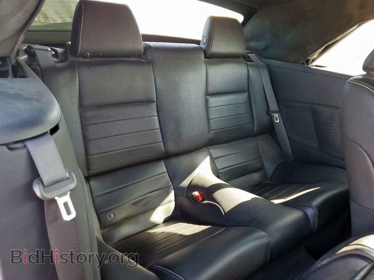 2011 FORD ALL Models - VIN: 1ZVBP8EM8B5141769 - Photo 10