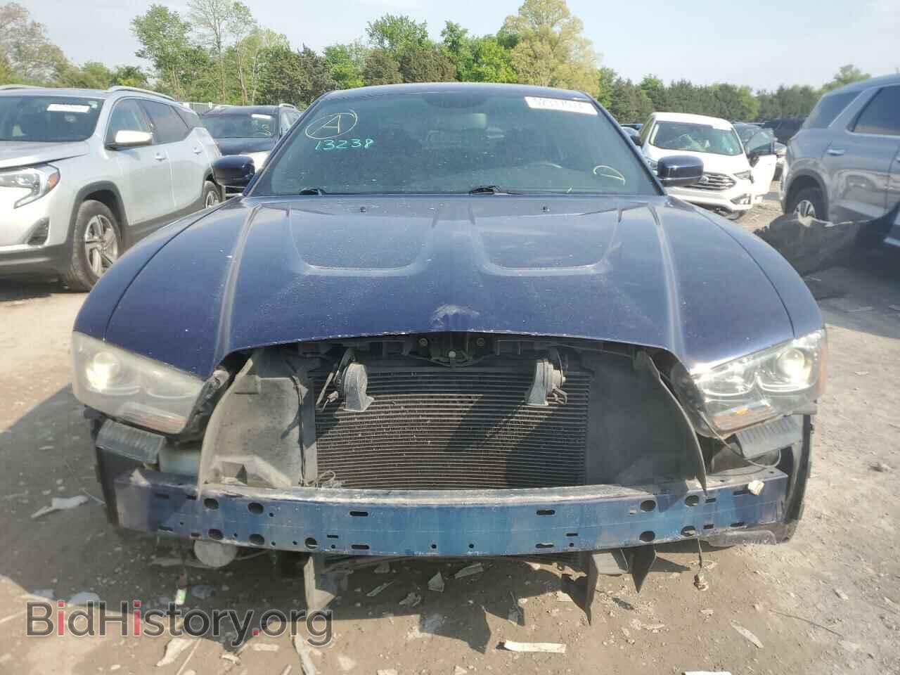 2014 DODGE CHARGER - VIN: 2C3CDXCTXEH226294 - Photo 5